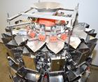 Used Ishida Scale Model CCW-M-214W-S/20-PB